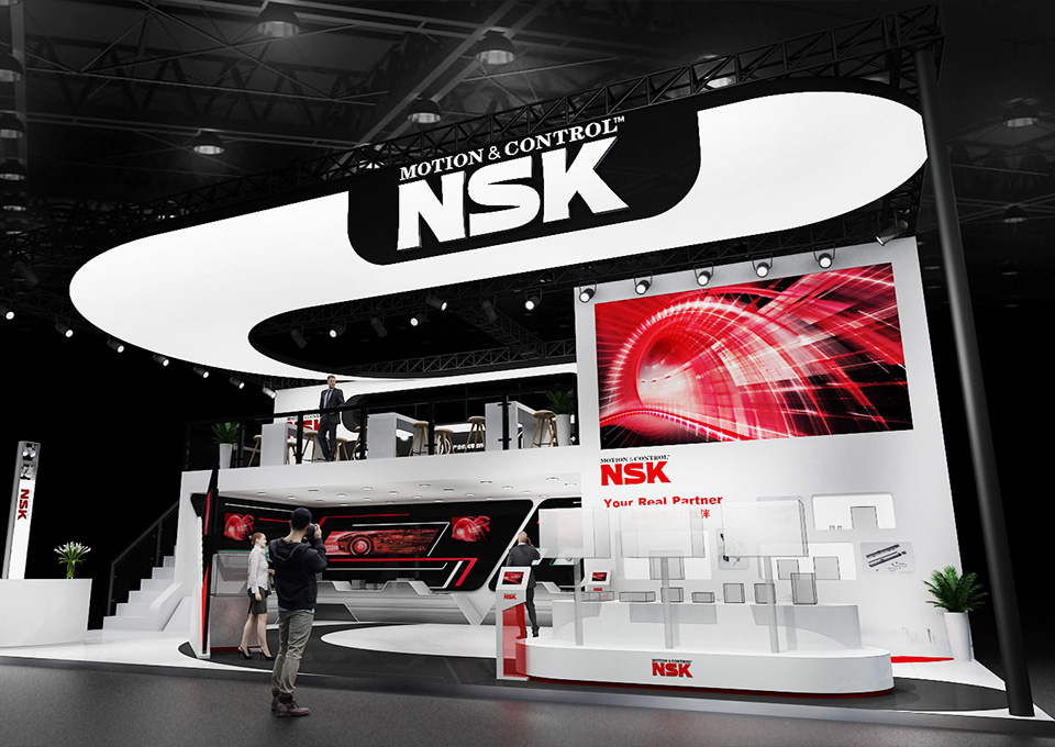 上海達(dá)霆軸承有限公司